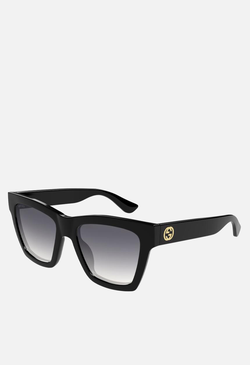 GUCCI - GG1714S-001 54 - Black