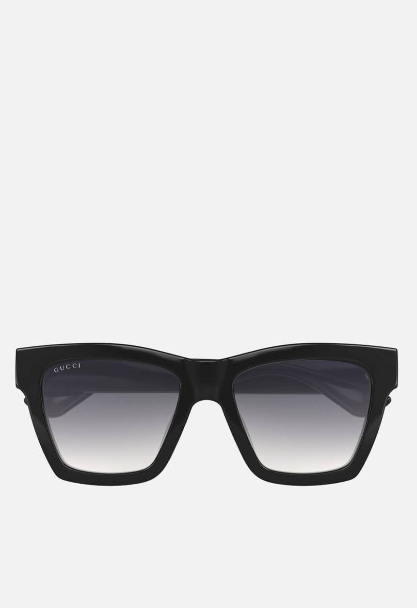 GUCCI - GG1714S-001 54 - Black