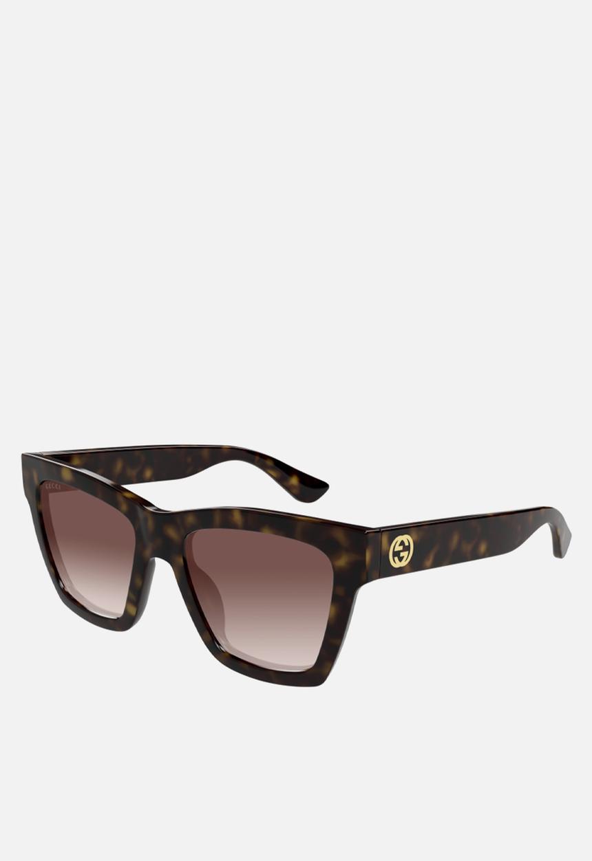 GUCCI - GG1714S-002 54- Havana