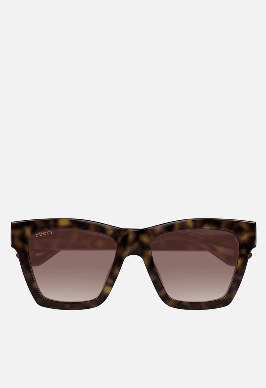 GUCCI - GG1714S-002 54- Havana