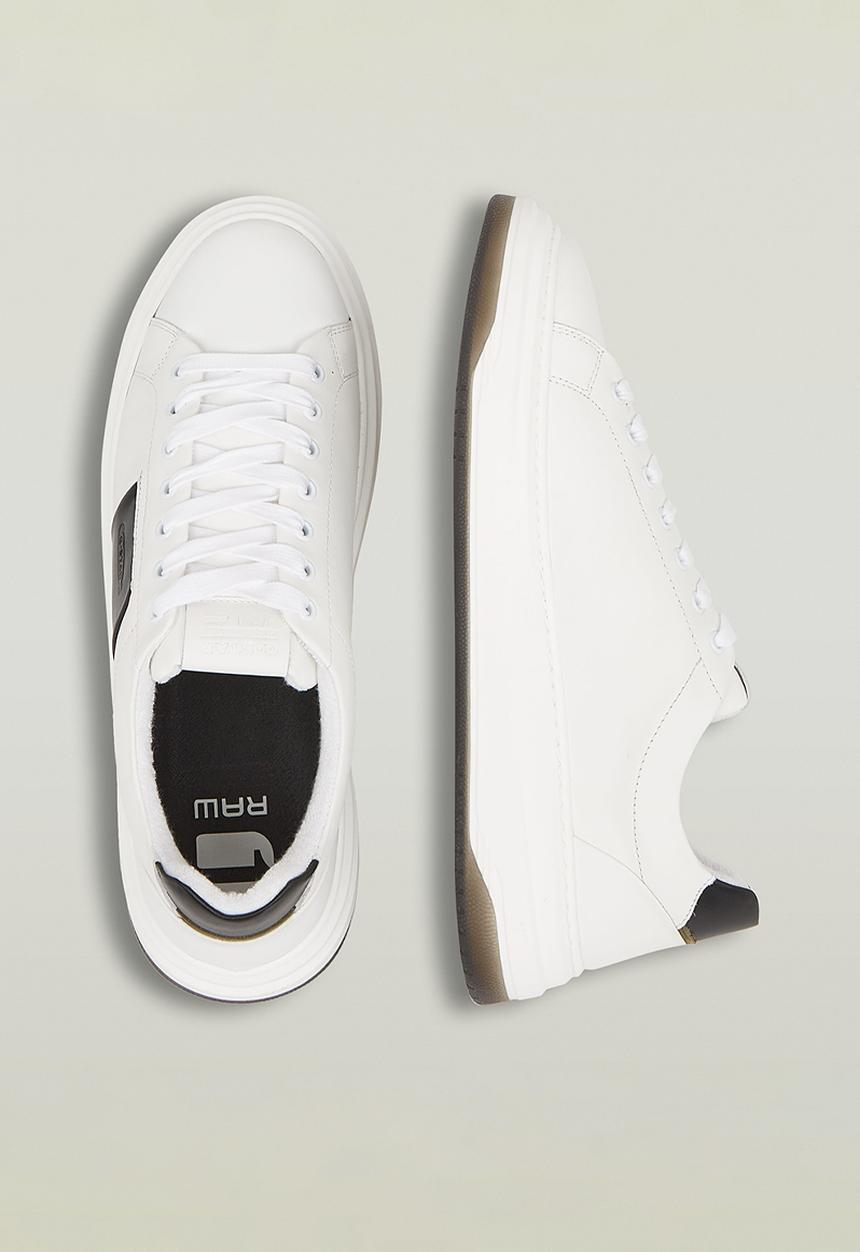 G-STAR - Samovar - White