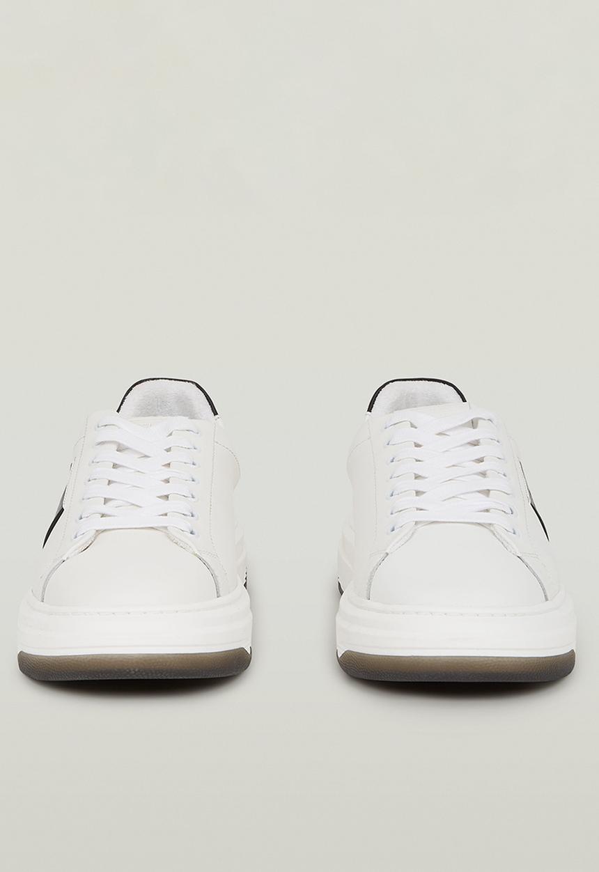 G-STAR - Samovar - White
