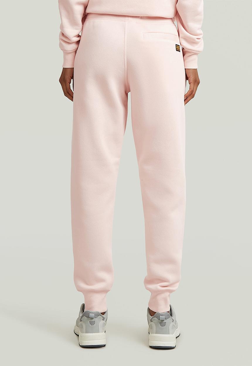 G-STAR - Premium core 2.0 sw pant wmn - pink