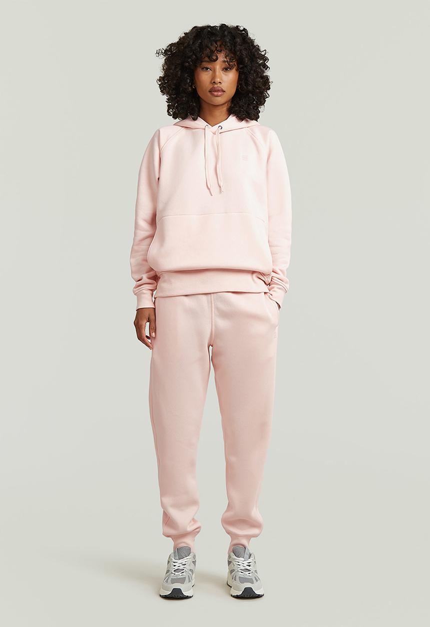 G-STAR - Premium core 2.0 sw pant wmn - pink