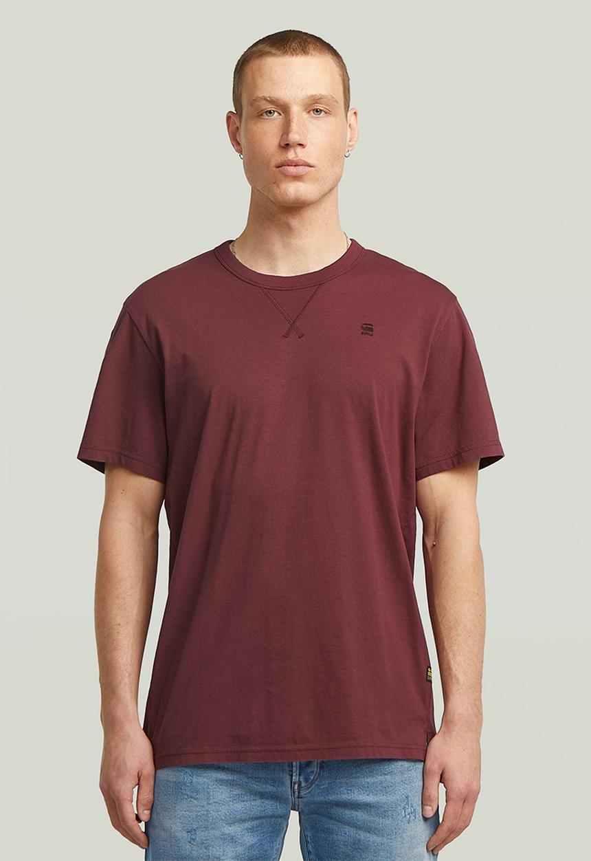 G-STAR - Nifous r t - port red