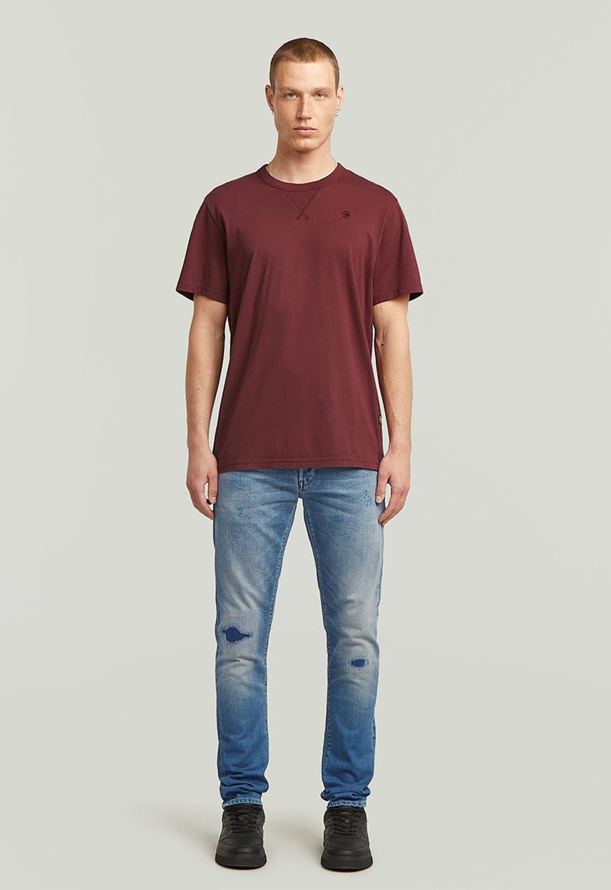 G-STAR - Nifous r t - port red