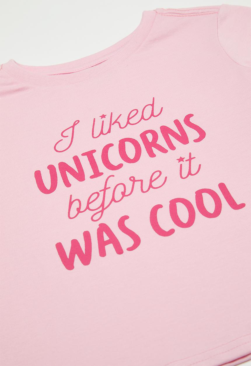 Pop Candy - Pj set - pink