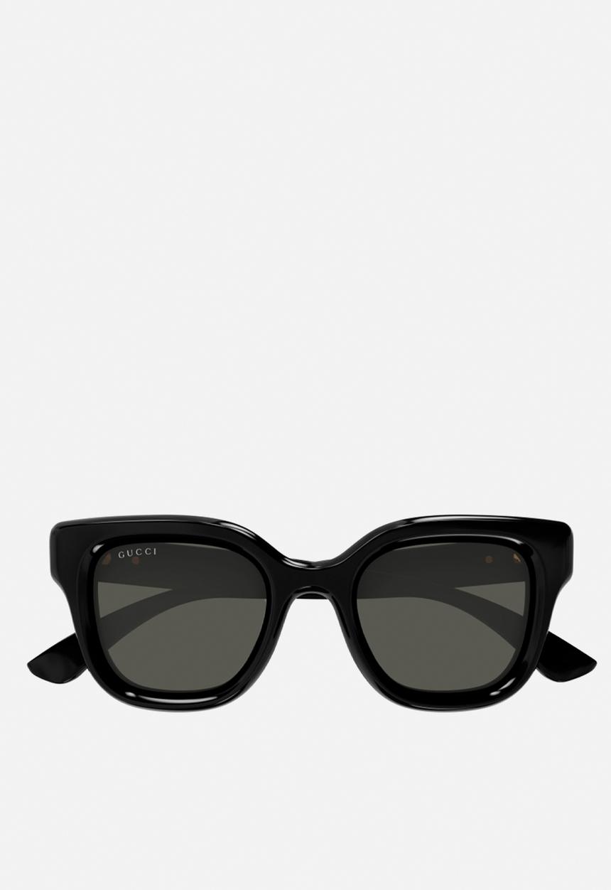 GUCCI - GG1828S-001 S- Black