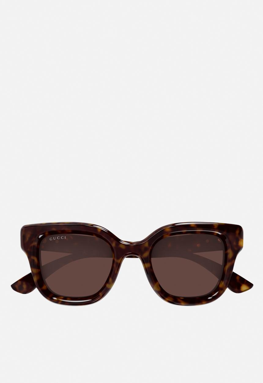 GUCCI - GG1828S-002 S - Havana