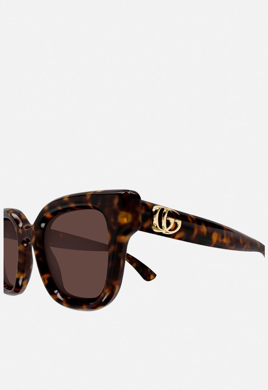 GUCCI - GG1828S-002 S - Havana