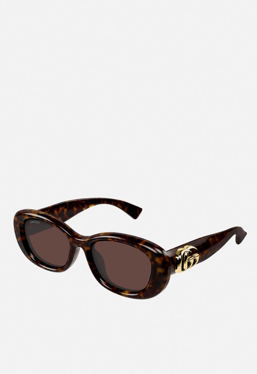 GUCCI - GG1829SK-002 S - Havana