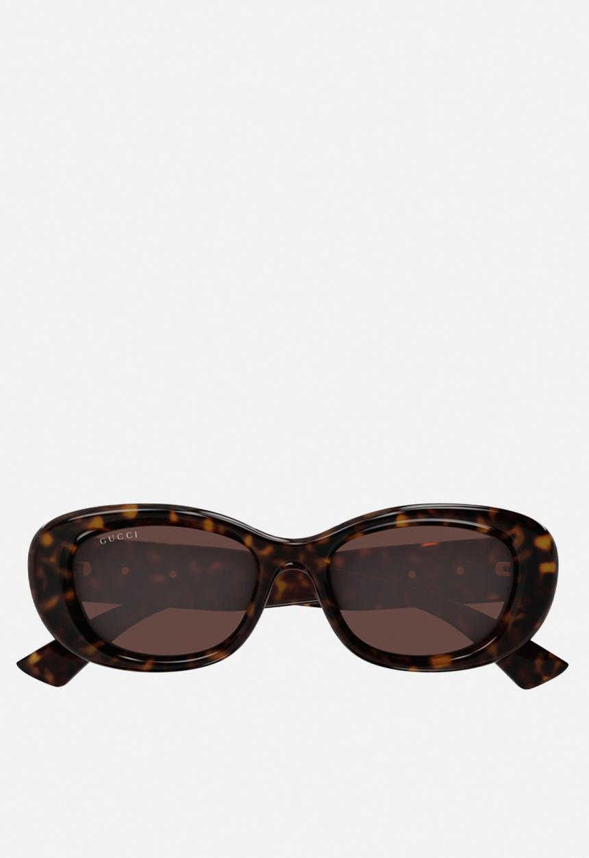 GUCCI - GG1829SK-002 S - Havana