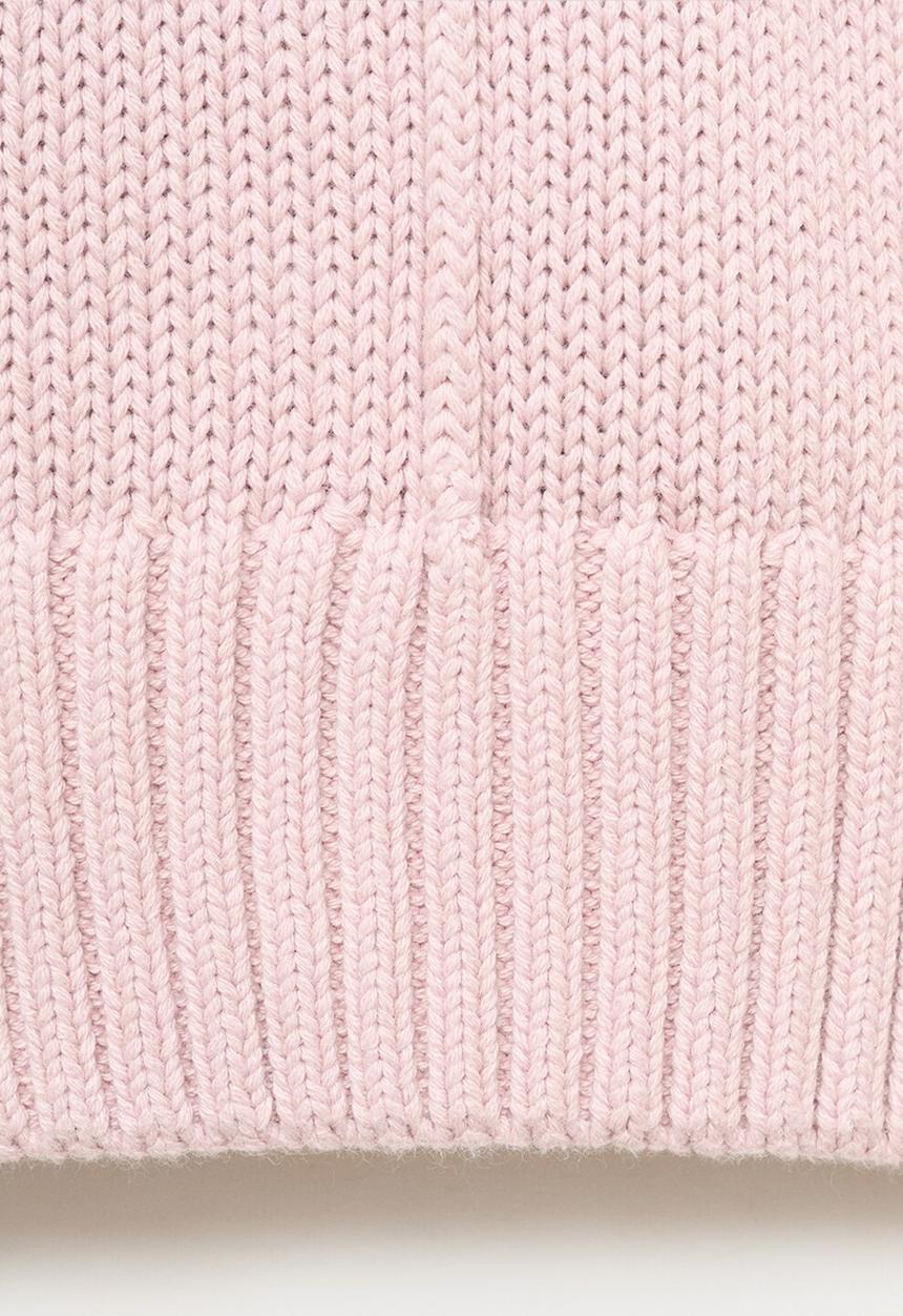 MANGO - Sweater siena - light/pastel pink