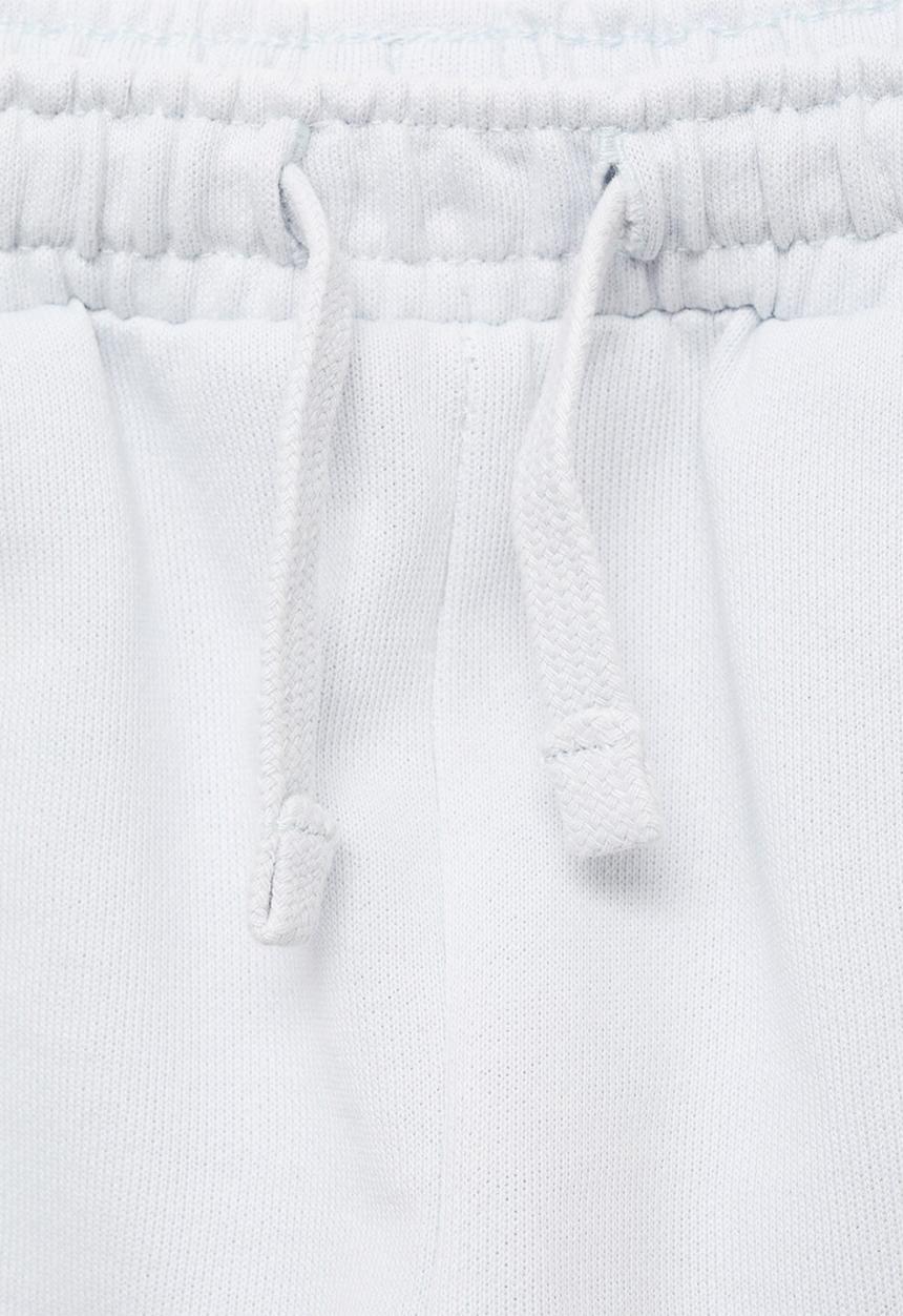 MANGO - Joggers prato - light/pastel blue