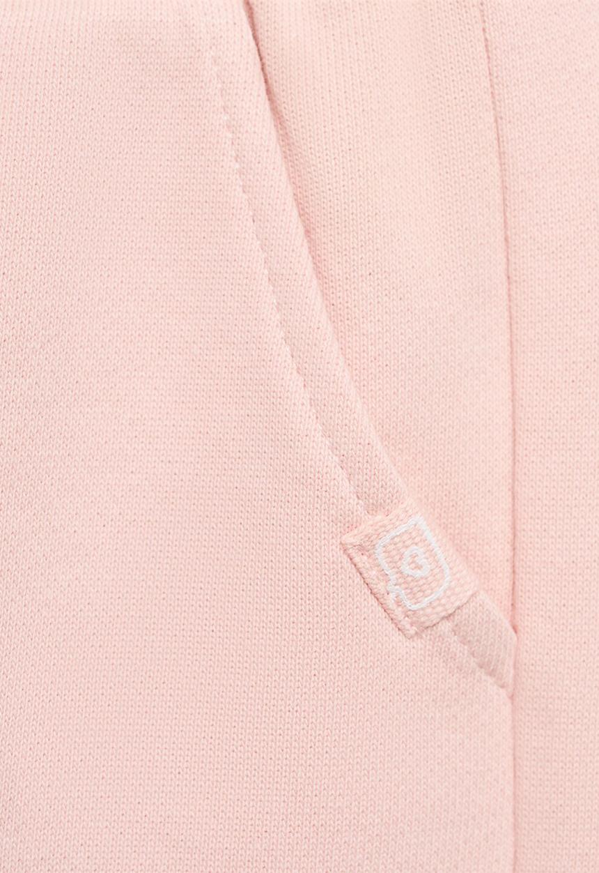 MANGO - Joggers prato - pink