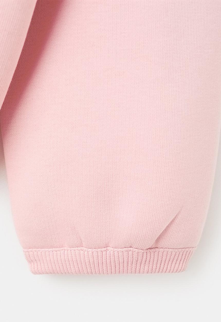 MANGO - Sweatshirt bello - pink