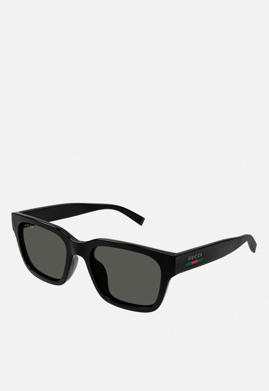GUCCI - GG1857S-001 M- Black