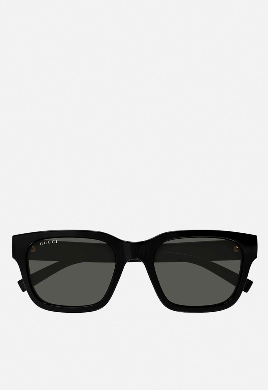 GUCCI - GG1857S-001 M- Black