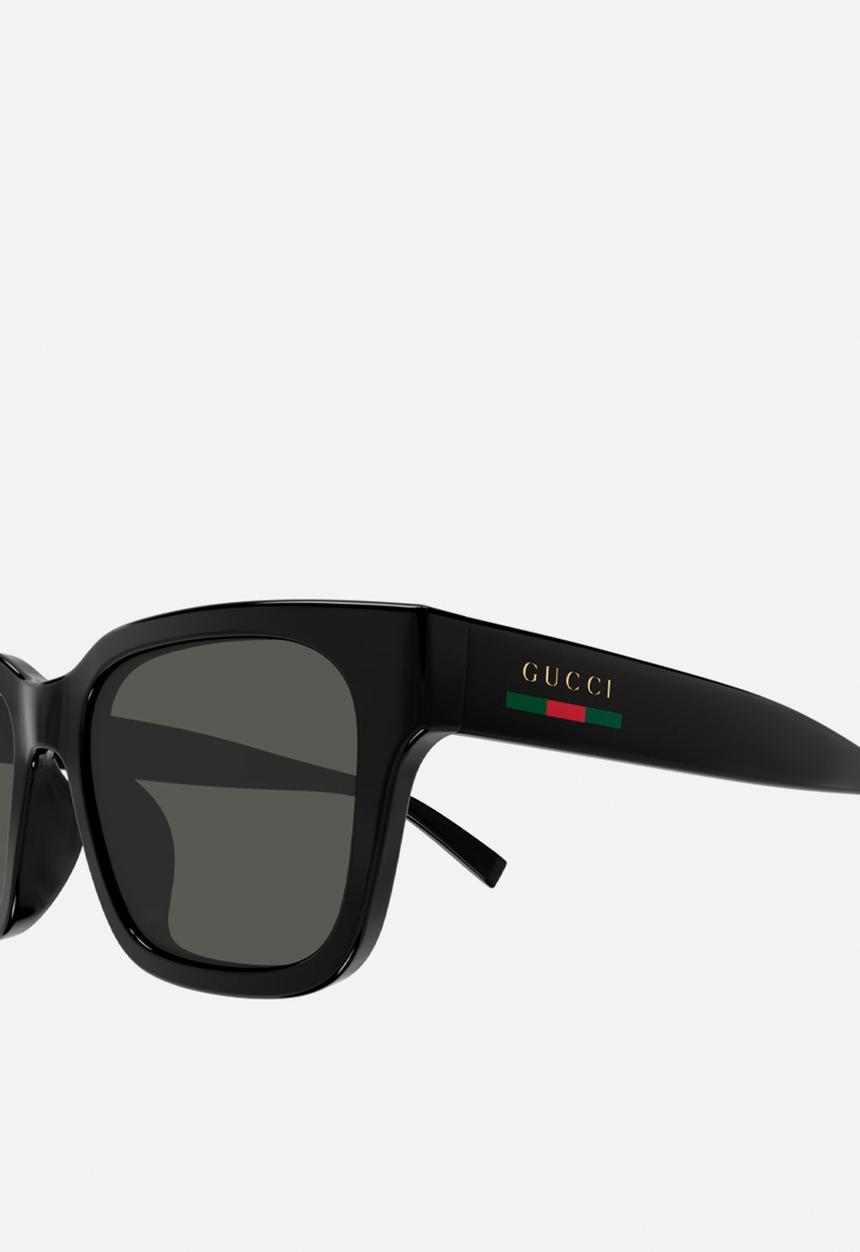GUCCI - GG1857S-001 M- Black