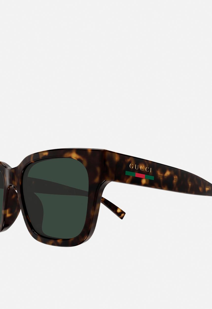 GUCCI - GG1857S-002 M- Havana