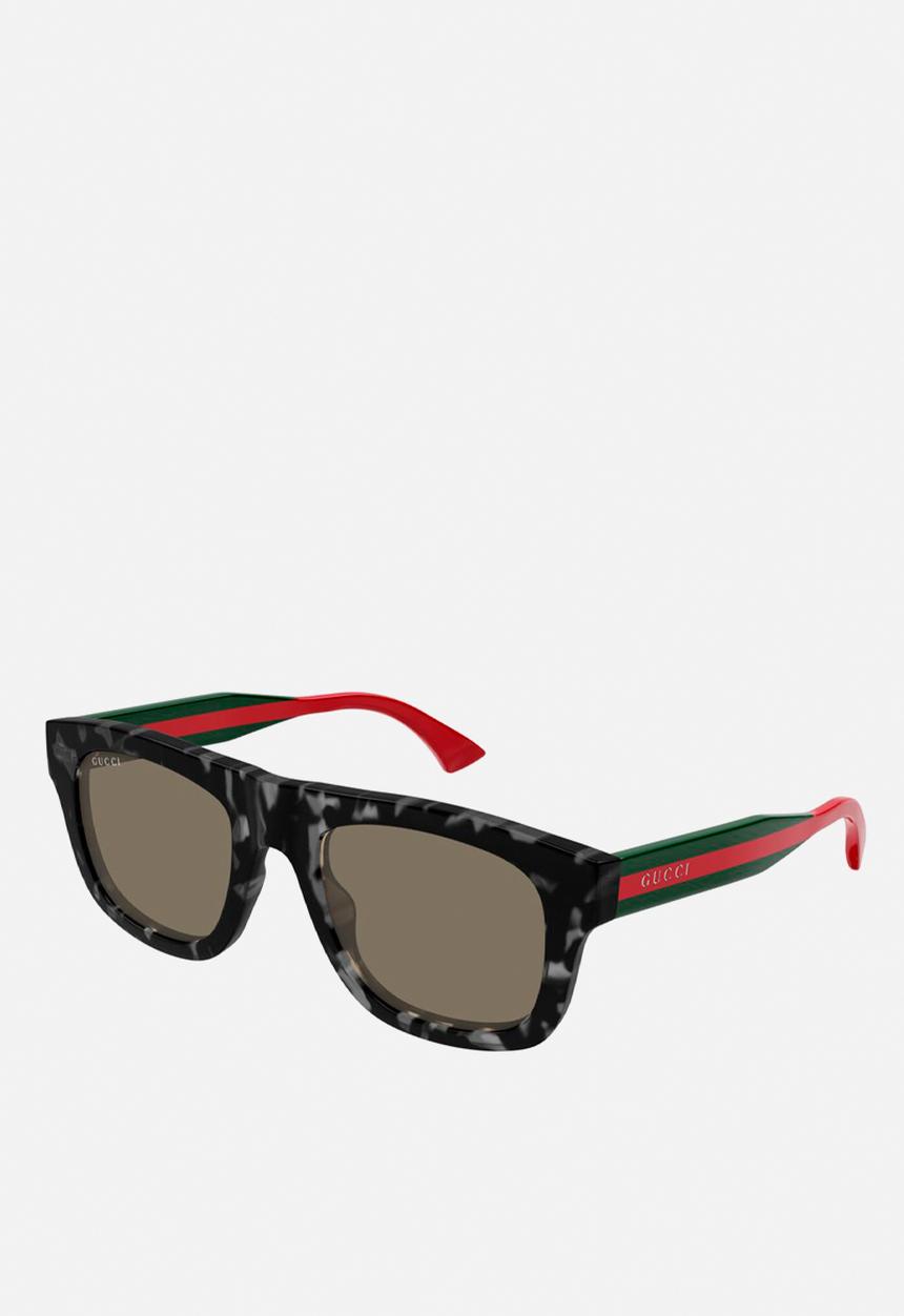GUCCI - GG1991S-002 52- Havana