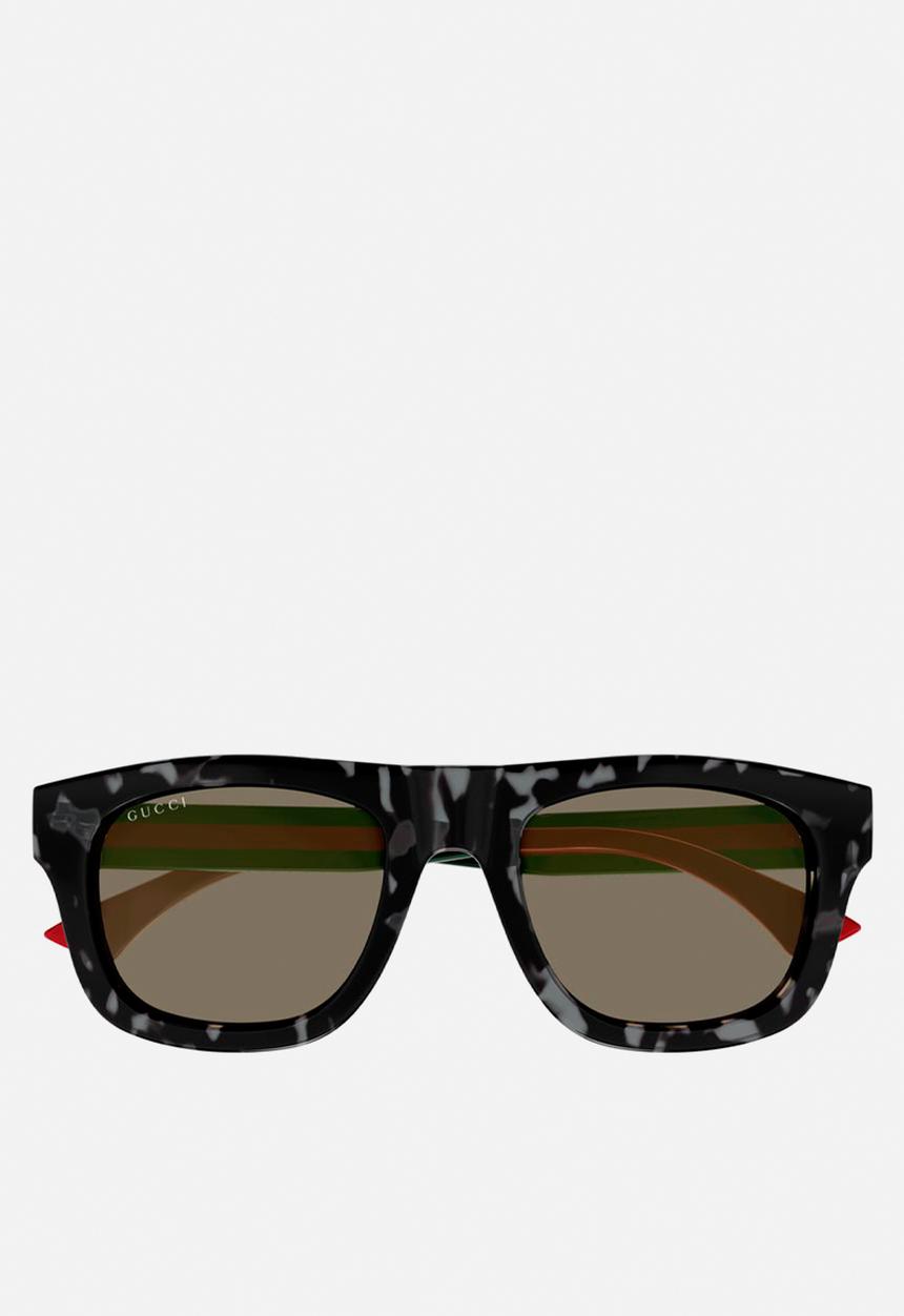 GUCCI - GG1991S-002 52- Havana