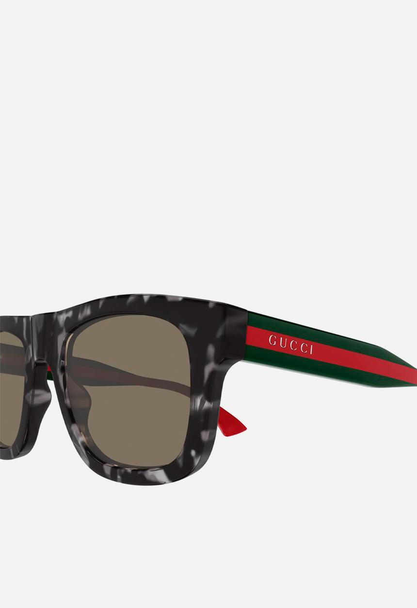 GUCCI - GG1991S-002 52- Havana