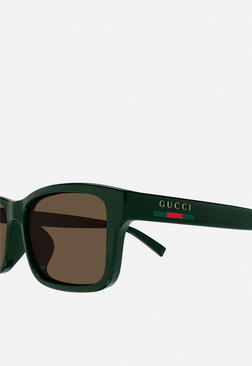 GUCCI - GG1986SA-003 57 - Green