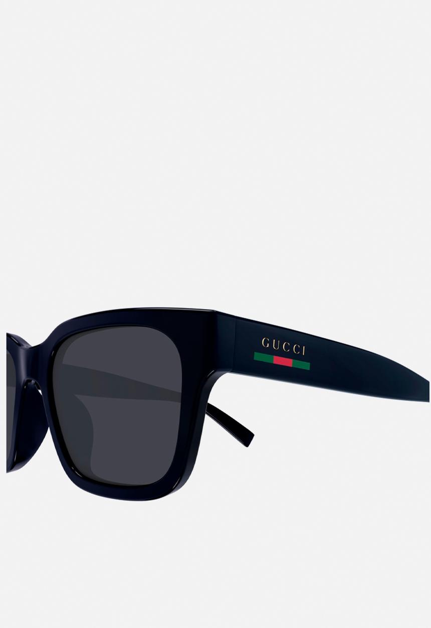 GUCCI - GG1857S-004 M- Blue