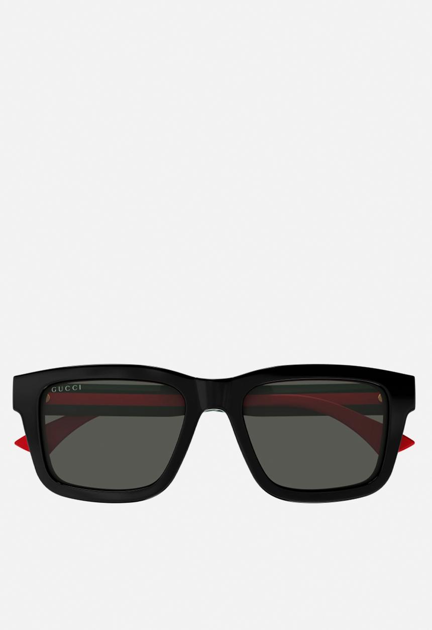 GUCCI - GG1869S-001 M  - Black