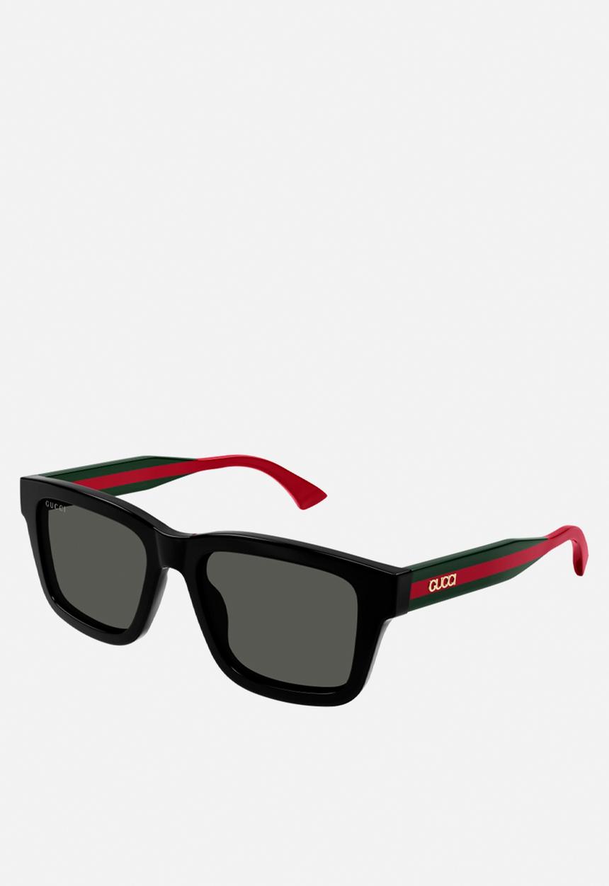 GUCCI - GG1869S-001 M  - Black