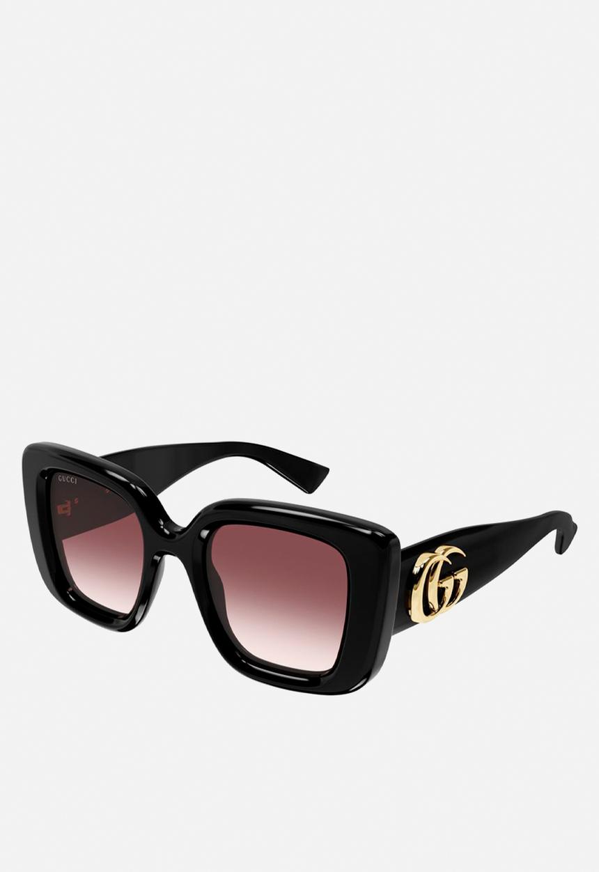 GUCCI - GG1975S-001 50   - Black