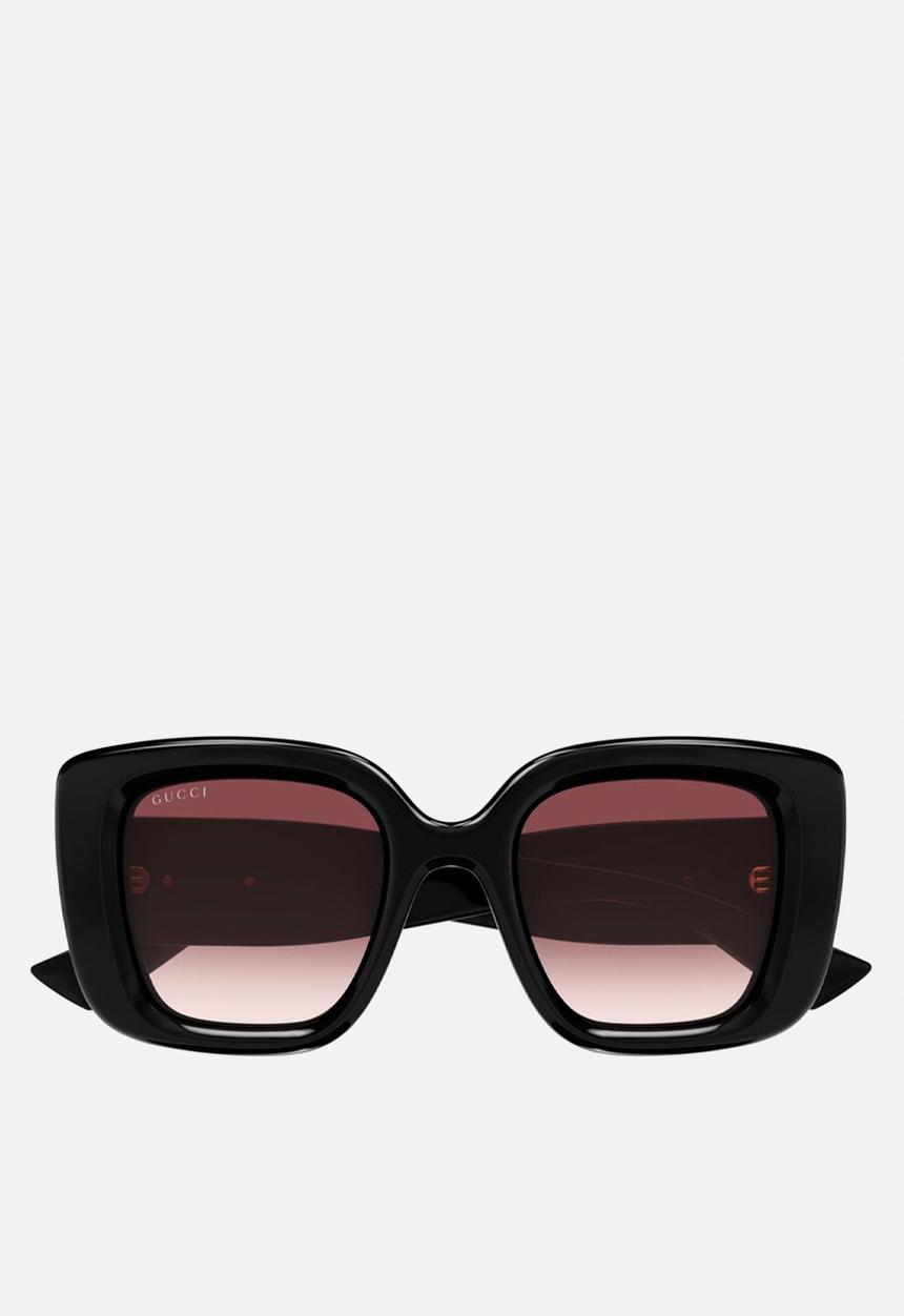 GUCCI - GG1975S-001 50   - Black