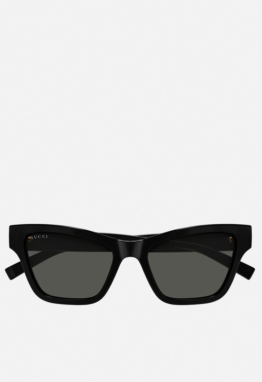 GUCCI - GG1982S-001 53- Black