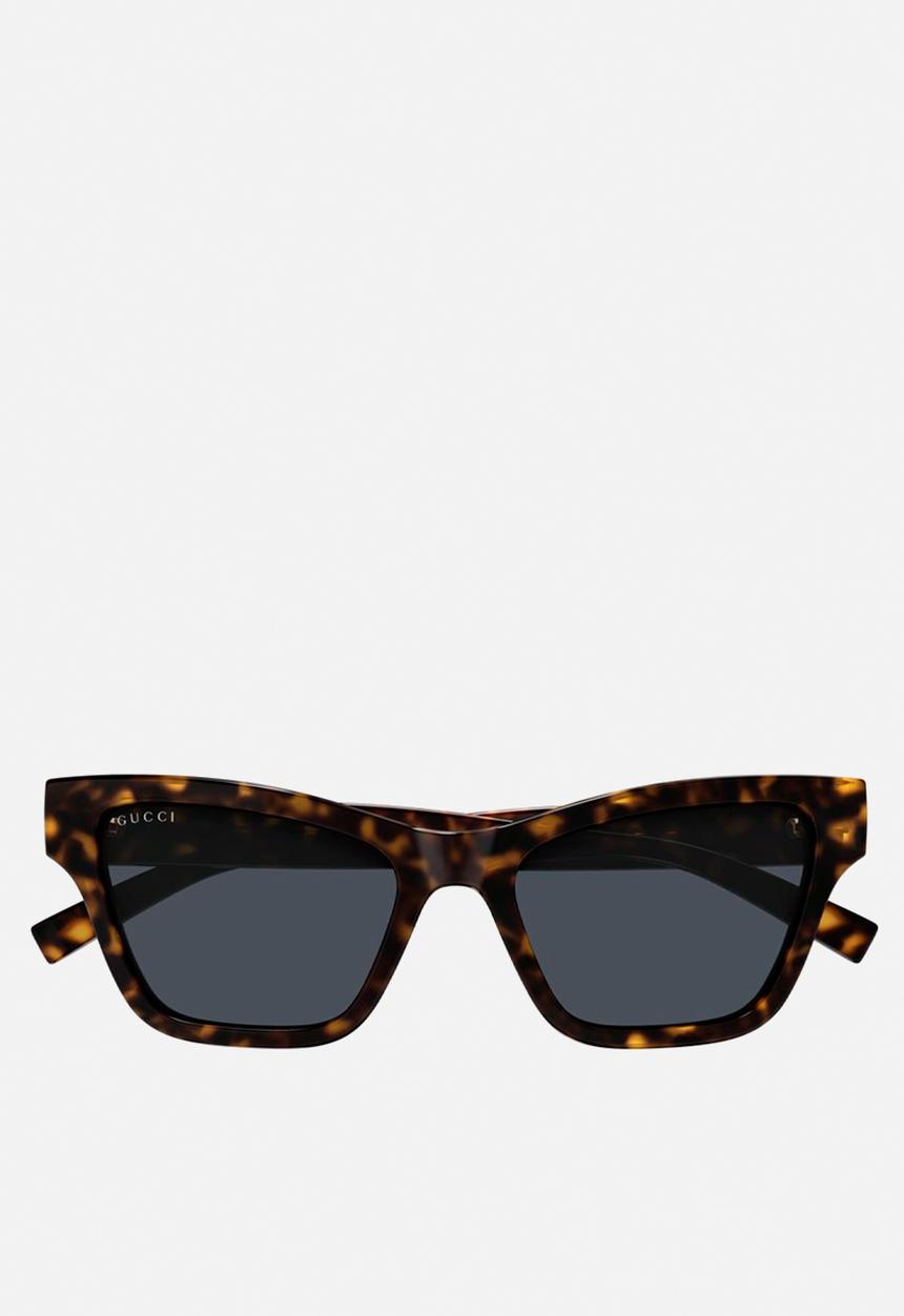 GUCCI - GG1982S-002 53- Havana