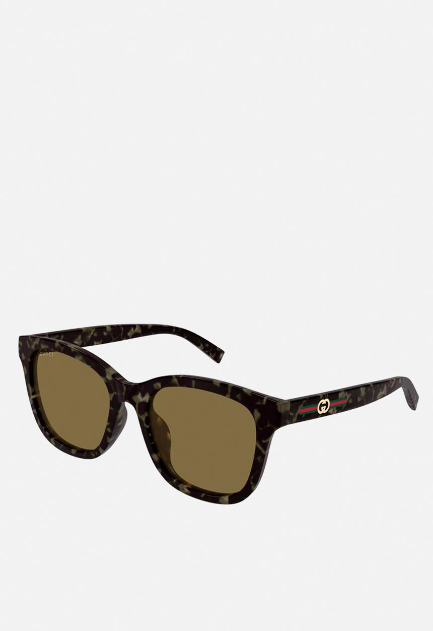 GUCCI - GG1984SK-003 55- Havana