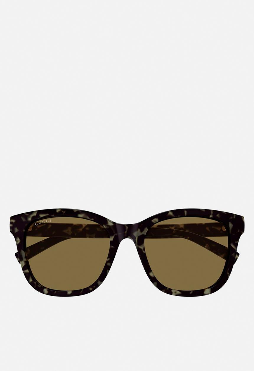 GUCCI - GG1984SK-003 55- Havana