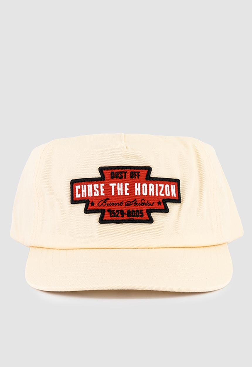 Burnt  - Elemental Cap - Cream