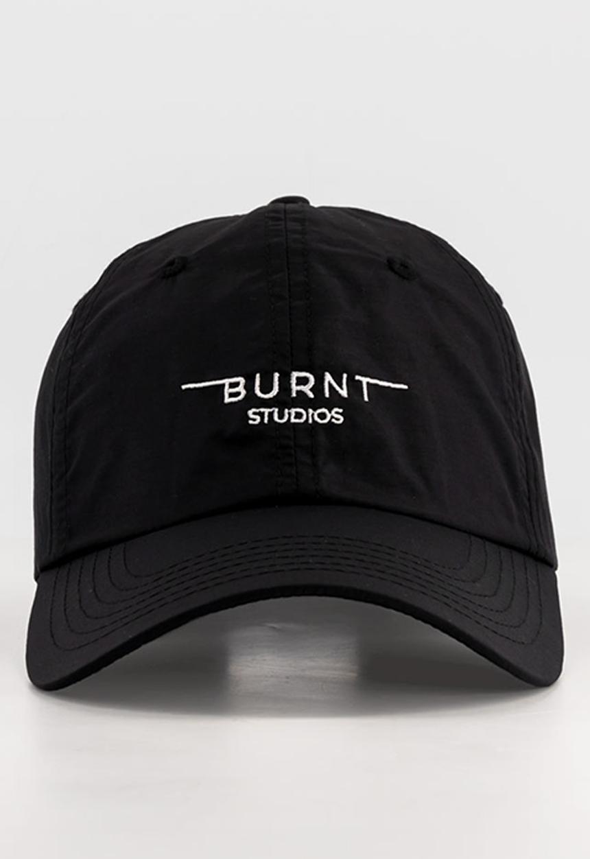 Burnt  - Ultra Light Performance Cap