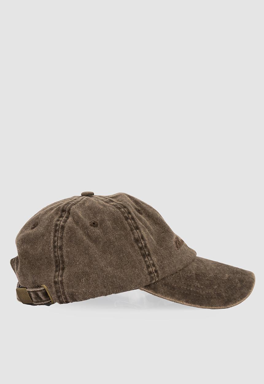Burnt  - Studio II Cap - Hazel