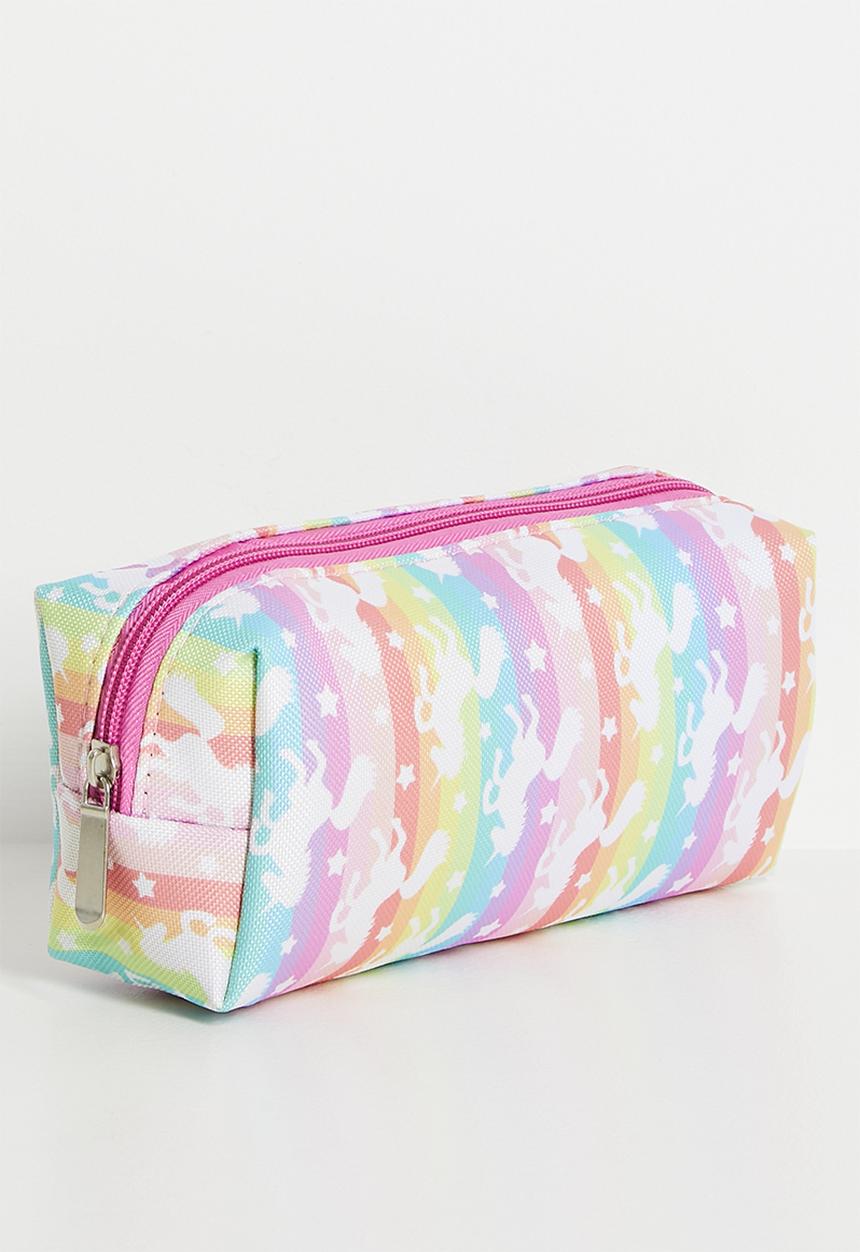 Pop Candy - Large capacity pencil bag - multicolor