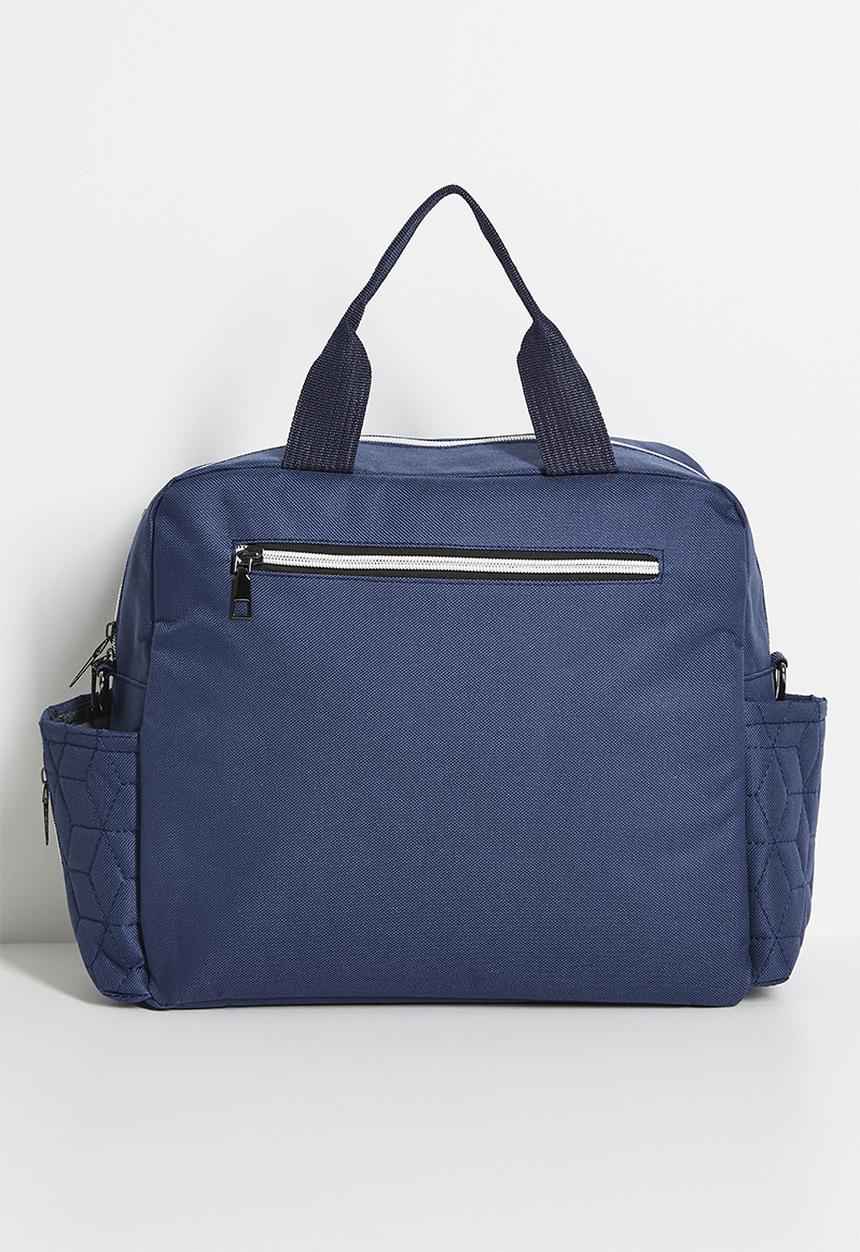 Pop Candy - Mommy bag - dark blue