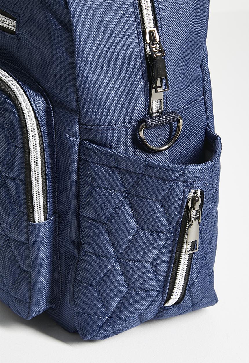 Pop Candy - Mommy bag - dark blue