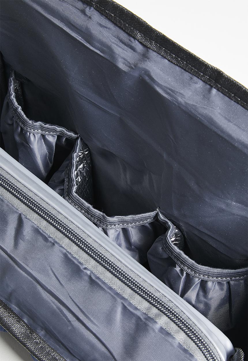 Pop Candy - Mommy bag - dark blue