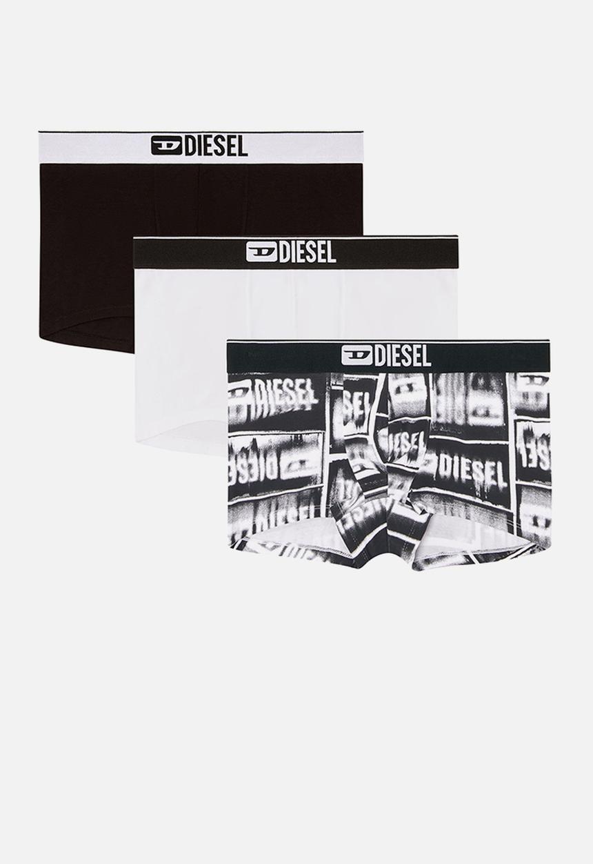 Diesel  - DAMIEN-D-BOX-3PACK