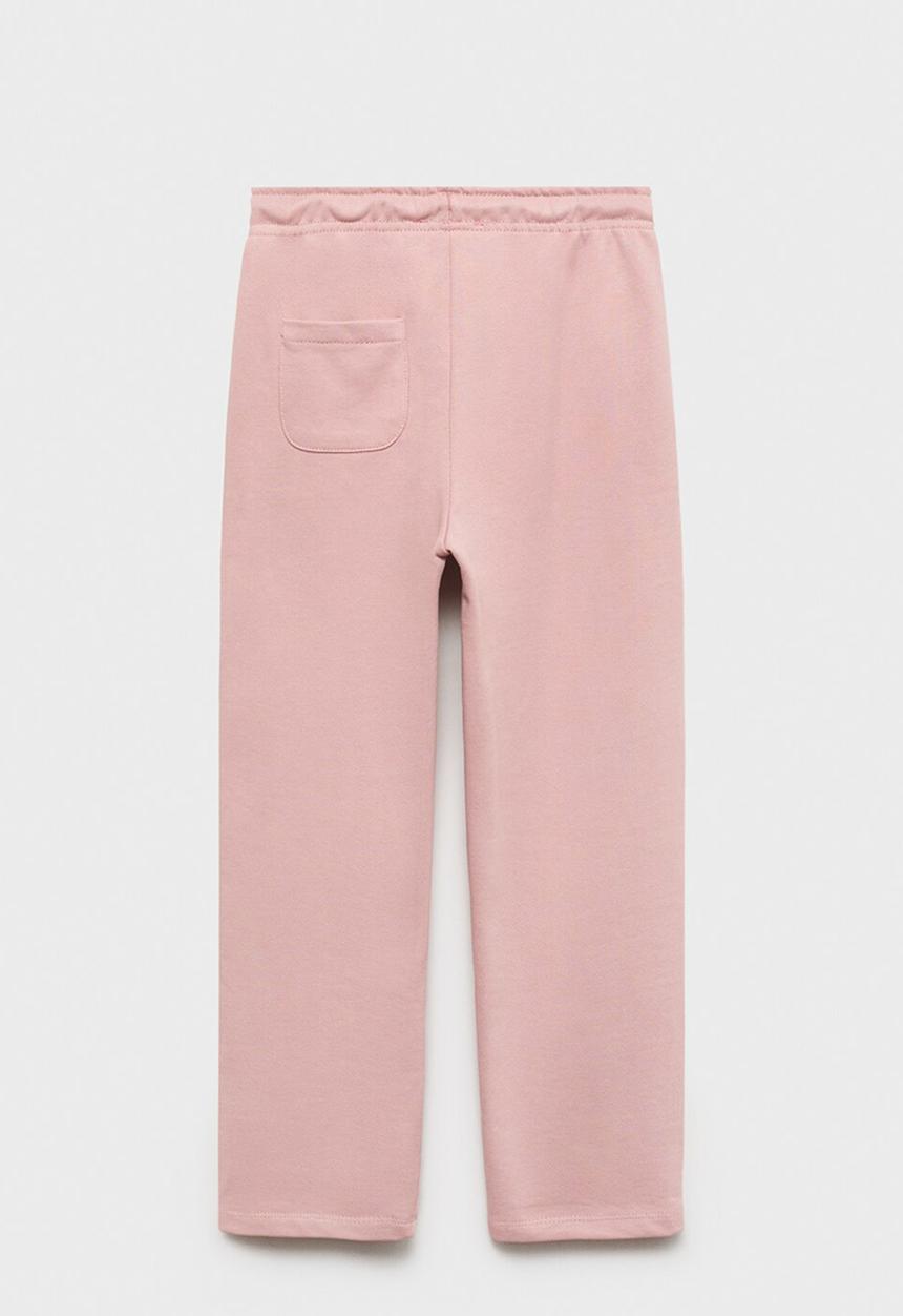 MANGO - Joggers lucy - pink