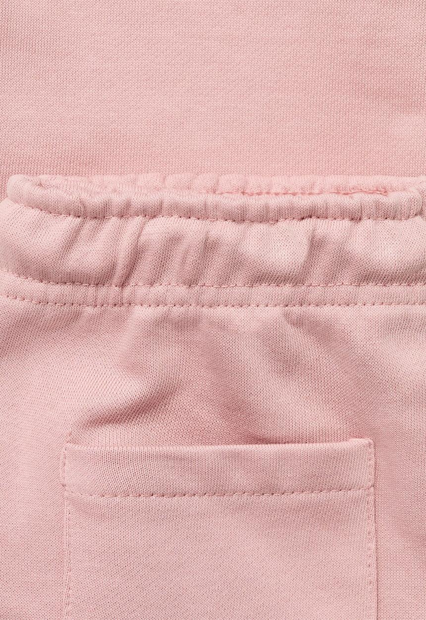 MANGO - Joggers lucy - pink