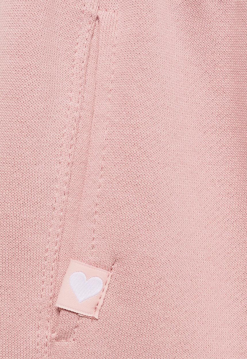 MANGO - Joggers lucy - pink