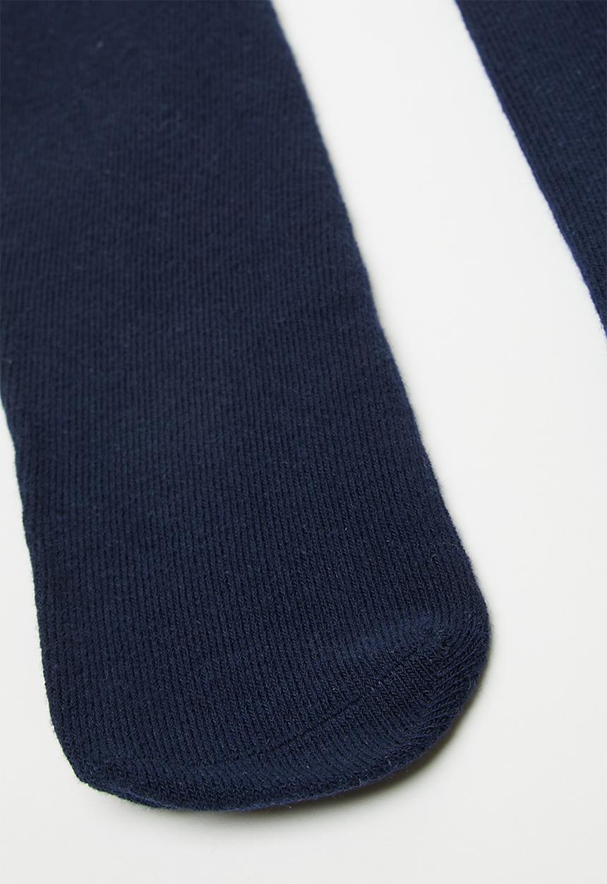 Pop Candy - Stockings - navy 