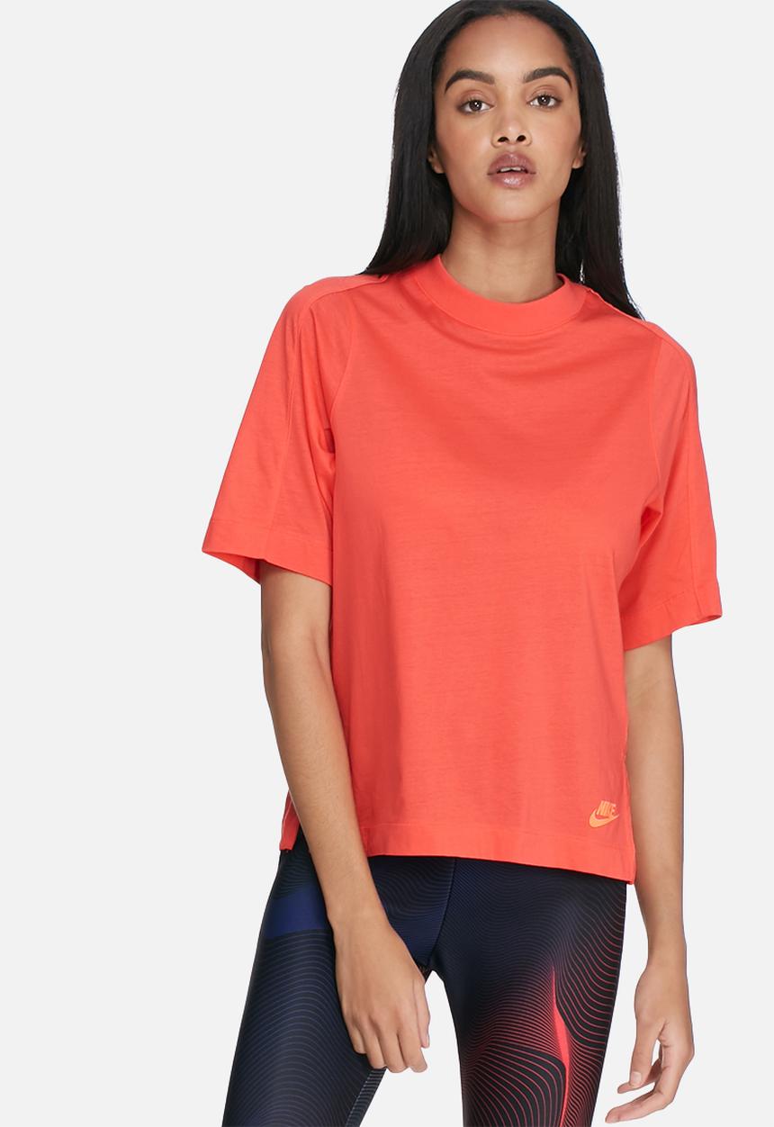 Nike - Bonded top
